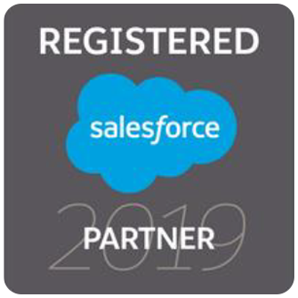 Registered Salesforce