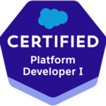 Certified platform developer | Salesforce Partner | CONCLO Technologies