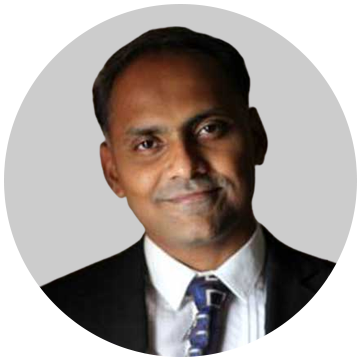 Pramod Madhavan | Founder and Chief Executive Officer CONCLO Technologies