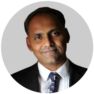 Pramod Madhavan | Founder and Chief Executive Officer CONCLO Technologies