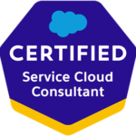 Certified service cloud consultant | Salesforce Partner | CONCLO Technologies
